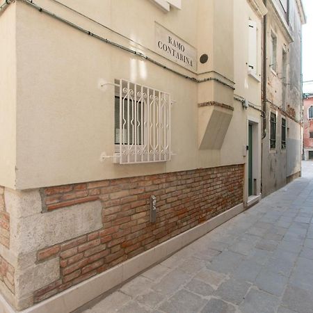 Ca' Sciarrin Apartment Near Rialto Bridge Wenecja Zewnętrze zdjęcie
