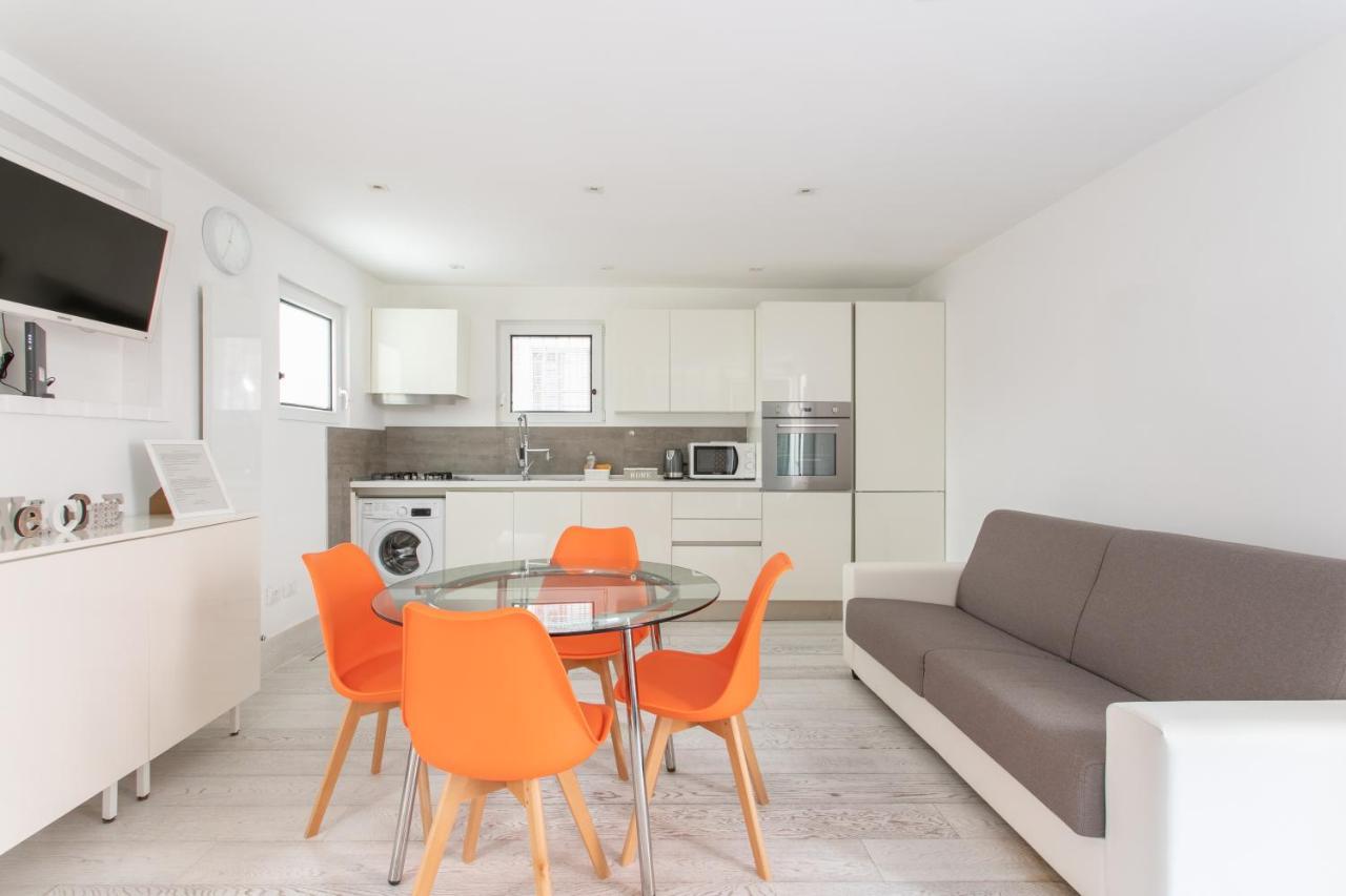 Ca' Sciarrin Apartment Near Rialto Bridge Wenecja Zewnętrze zdjęcie