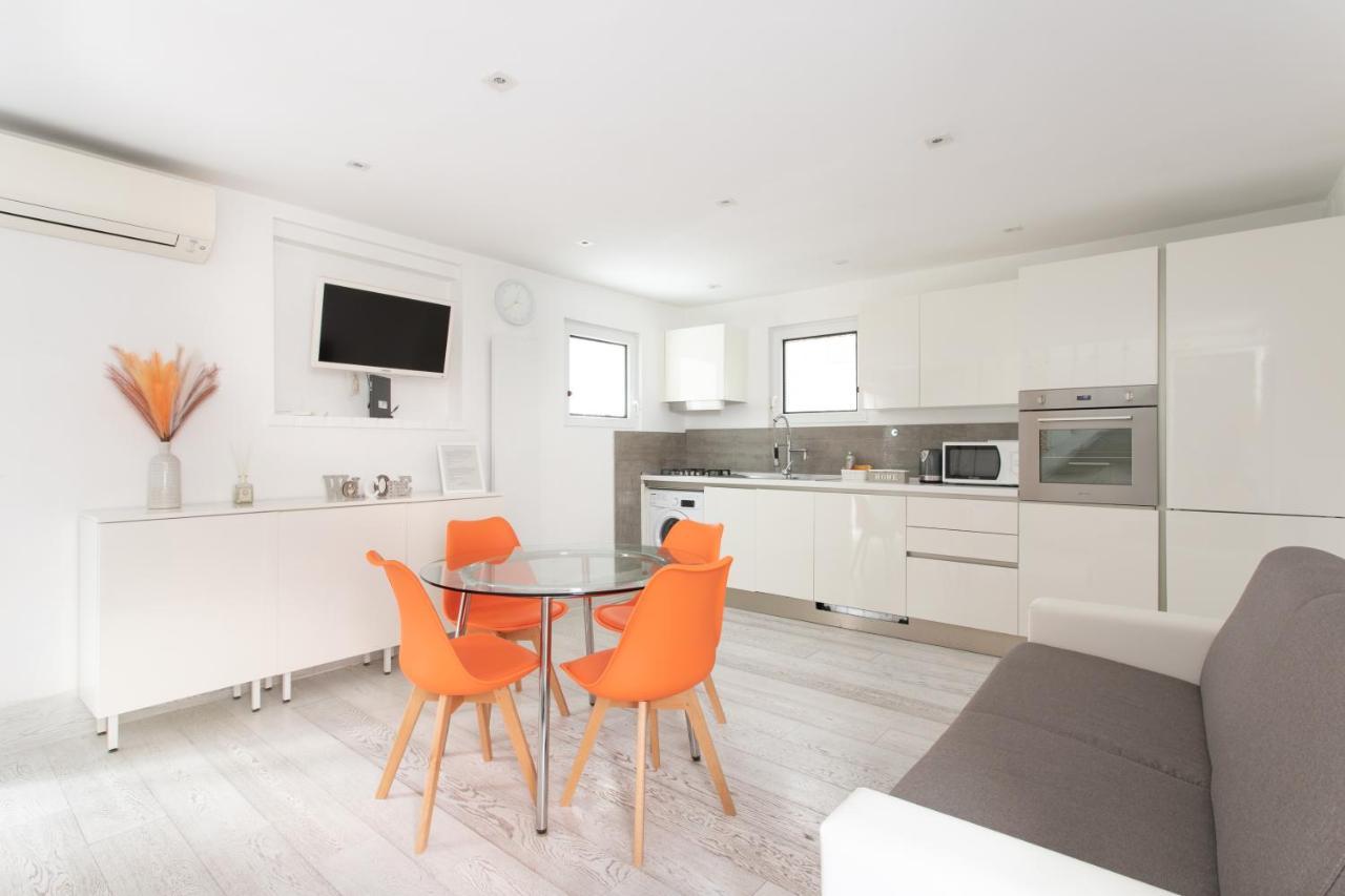 Ca' Sciarrin Apartment Near Rialto Bridge Wenecja Zewnętrze zdjęcie