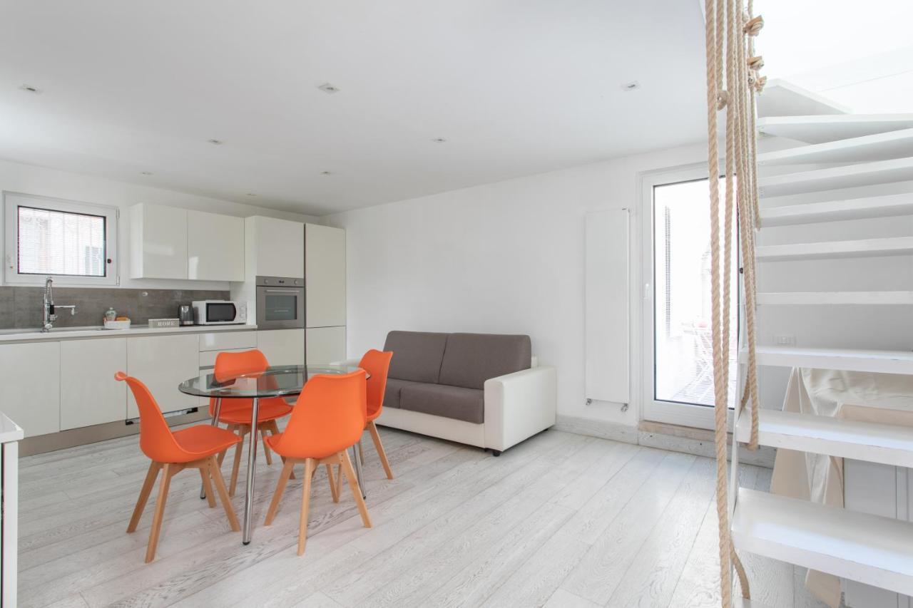 Ca' Sciarrin Apartment Near Rialto Bridge Wenecja Zewnętrze zdjęcie
