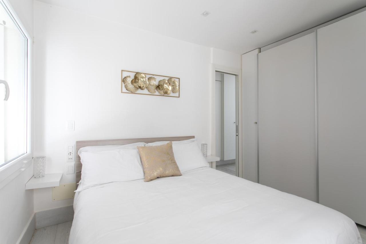Ca' Sciarrin Apartment Near Rialto Bridge Wenecja Zewnętrze zdjęcie