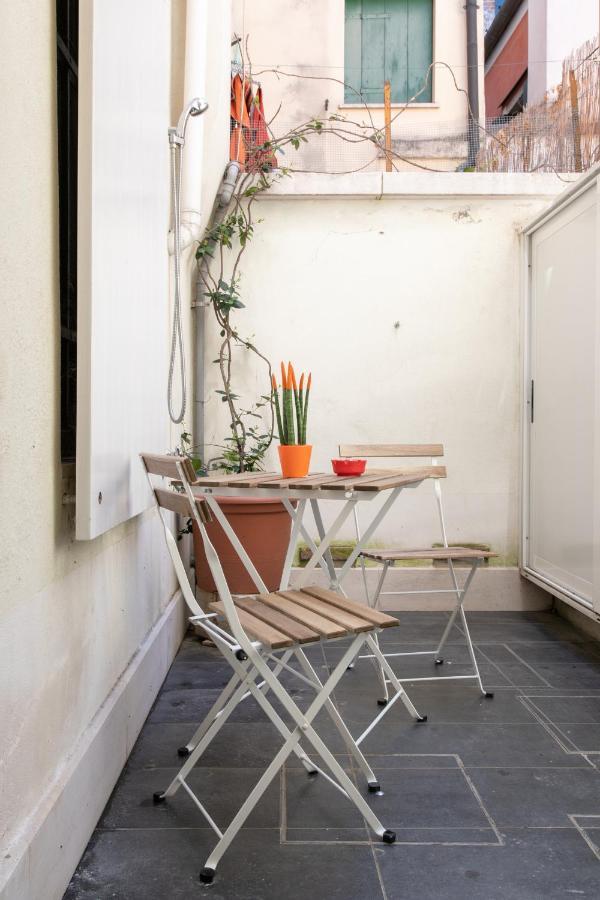 Ca' Sciarrin Apartment Near Rialto Bridge Wenecja Zewnętrze zdjęcie