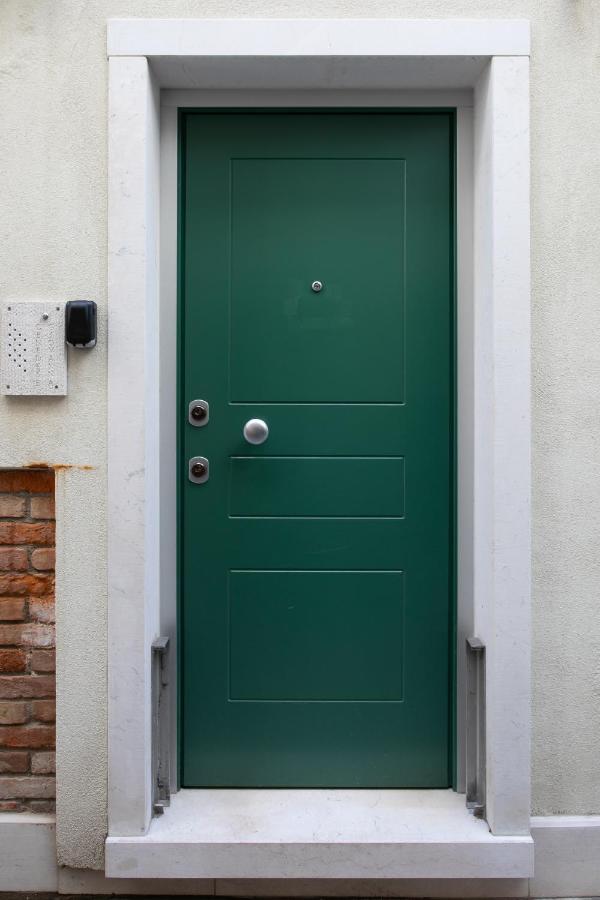Ca' Sciarrin Apartment Near Rialto Bridge Wenecja Zewnętrze zdjęcie