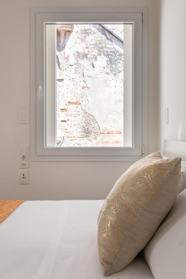 Ca' Sciarrin Apartment Near Rialto Bridge Wenecja Zewnętrze zdjęcie