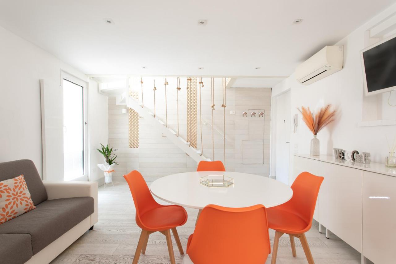 Ca' Sciarrin Apartment Near Rialto Bridge Wenecja Zewnętrze zdjęcie