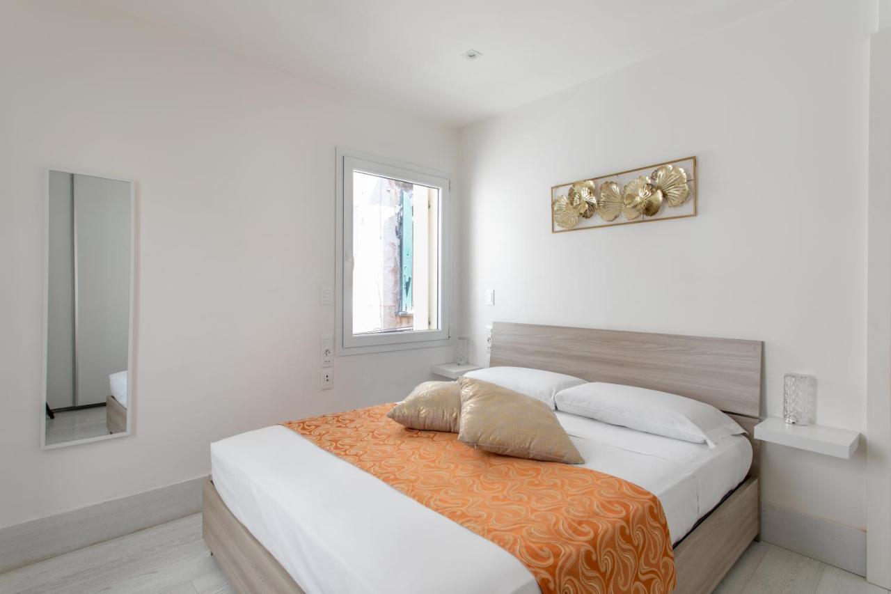 Ca' Sciarrin Apartment Near Rialto Bridge Wenecja Zewnętrze zdjęcie